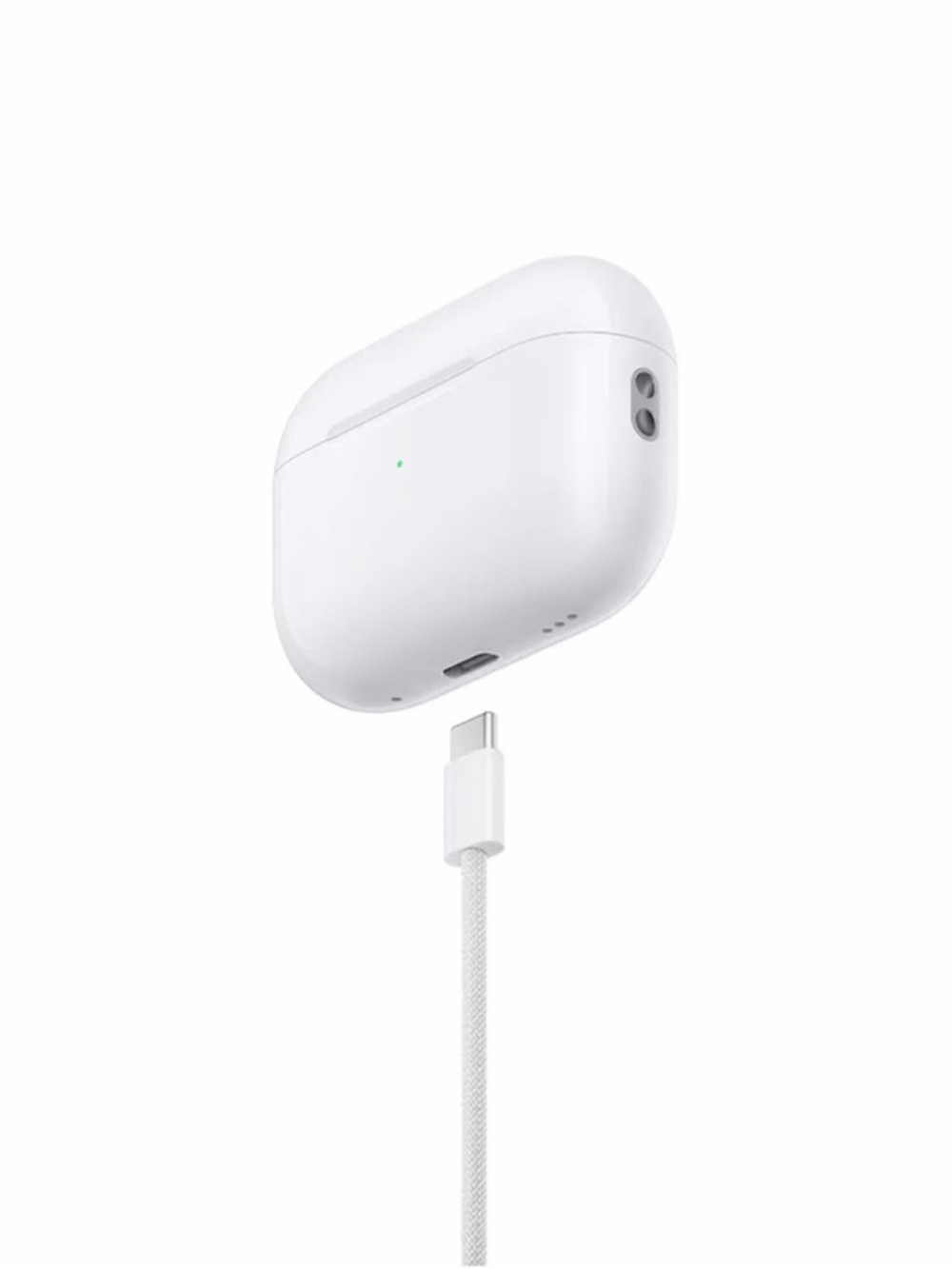 Apple AirPods Pro Wireless Earbuds White - Picture 3 of 16